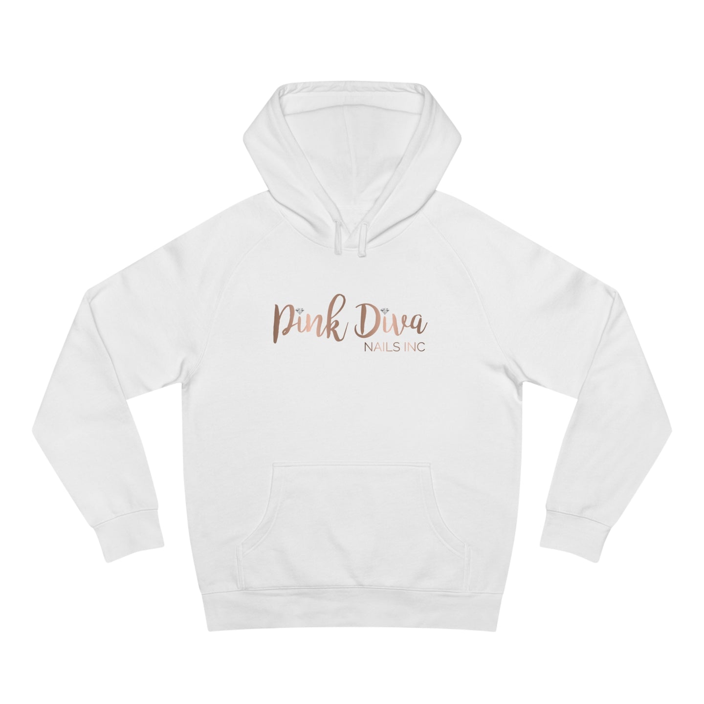 Our Logo Hoodie